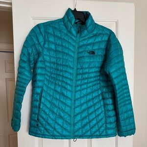 North Face XL women's puffer